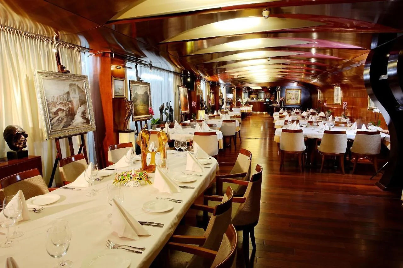 Hotel Anel Sofia