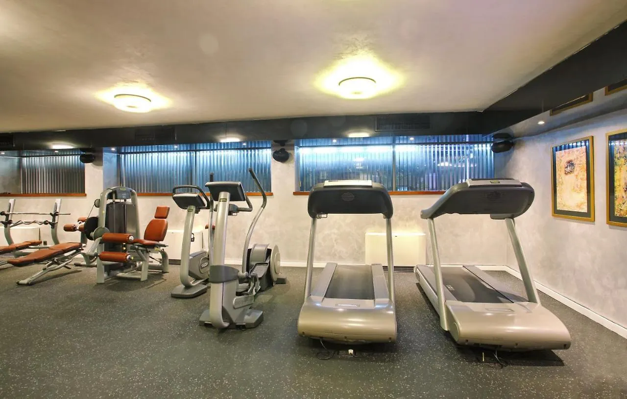 Hotel Anel Sofya
