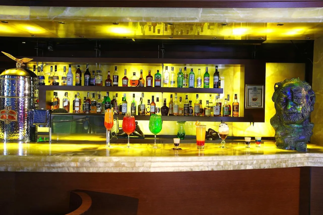 Hotel Anel Sofia