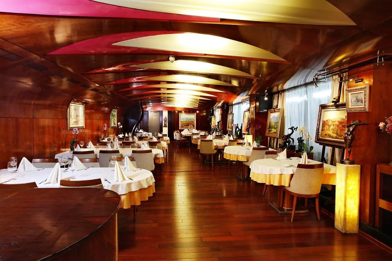 Hotel Anel Sofya