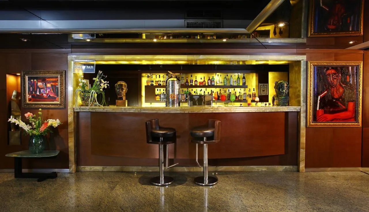 Hotel Anel Sofya 5*,  Bulgaristan