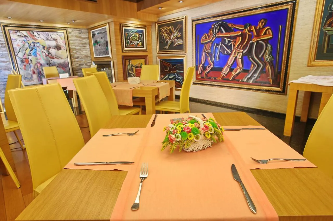 Hotel Anel Sofya 5*,  Bulgaristan