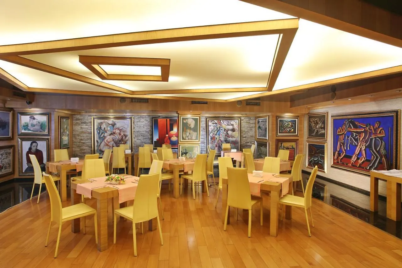 Hotel Anel Sofia