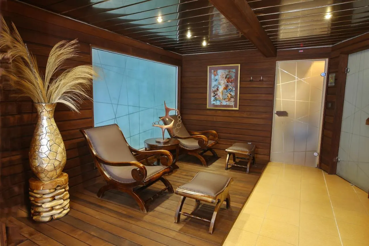 Hotel Anel Sofya 5*,