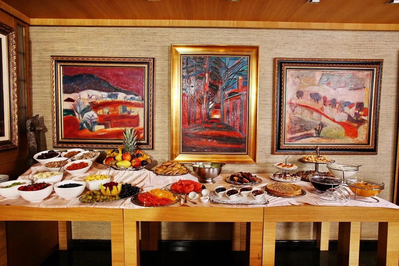 Hotel Anel Sofia