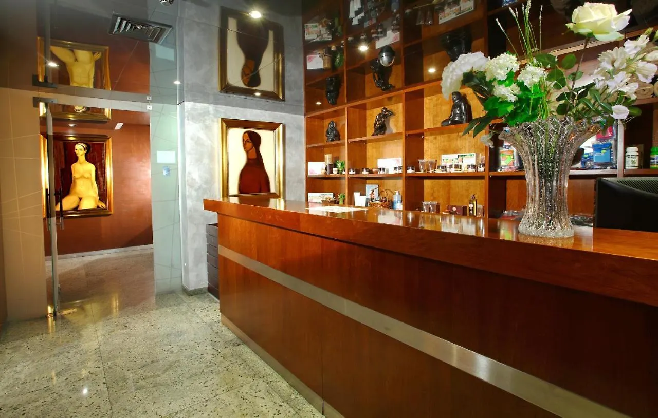 Hotel Anel Sofia