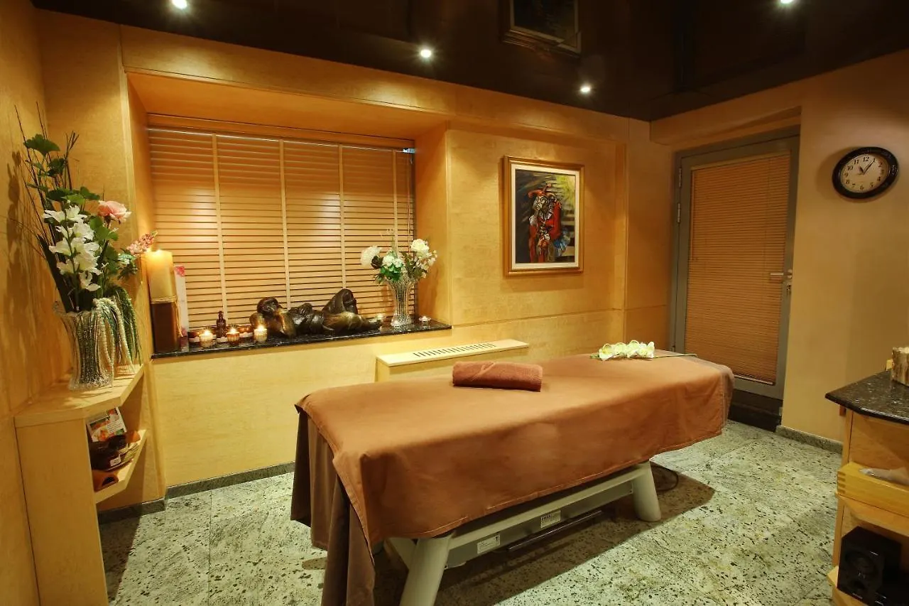 Hotel Anel Sofia 5*,
