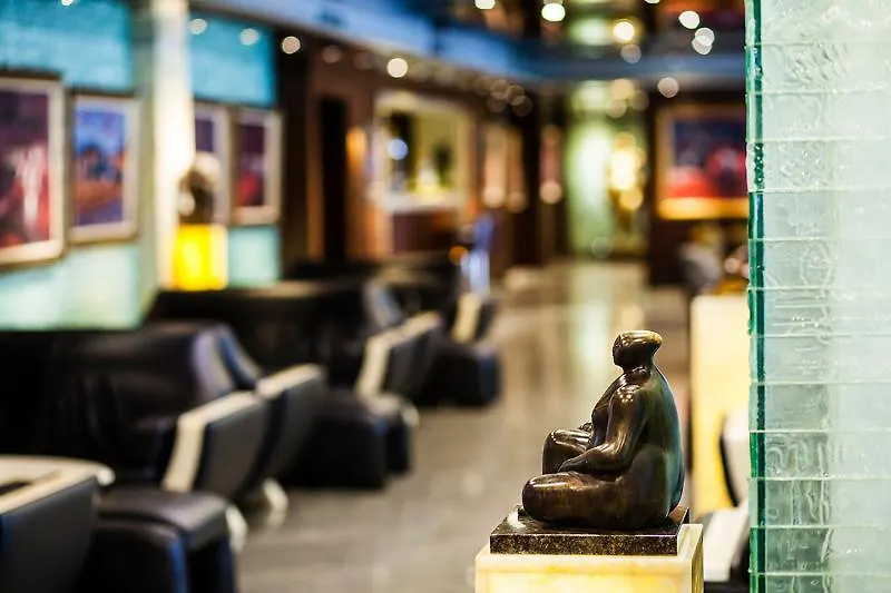Hotel Anel Sofia Bulgaria